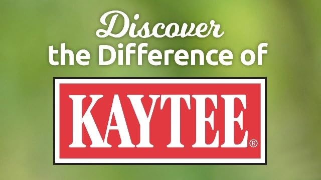Kaytee Nut & Fruit Wild Bird Seed, 5 lb