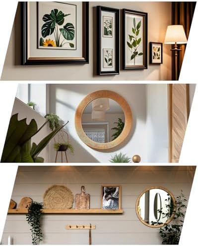 20Pcs Claw Drywall Picture Hanger Heavy Duty Hanging Wall Hooks