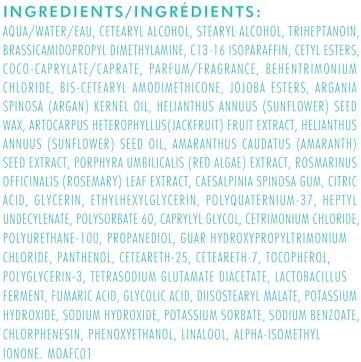 Moroccanoil Frizz Control Conditioner