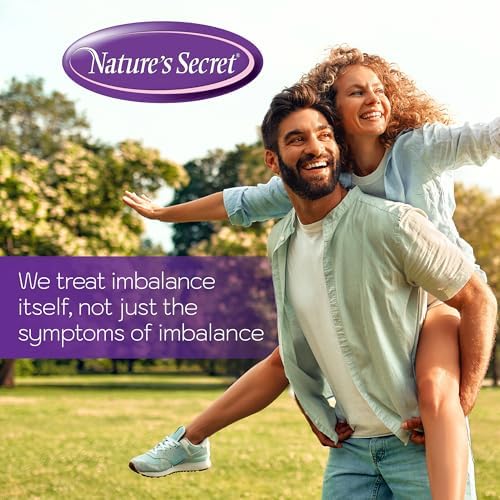 Nature's Secret Super Cleanse Herbal Colon Cleanse & Gut Support