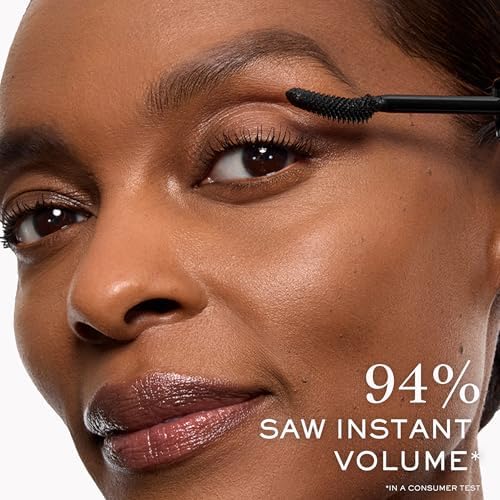 Lancôme Lash Idôle - Volumizing Mascara - Black - Instant Volume & Lift