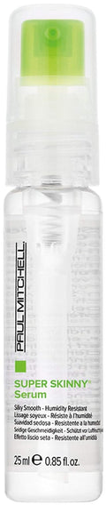 Paul Mitchell Super Skinny Serum, Speeds Up Drying Time, Humidity Resistant, For Frizzy Hair