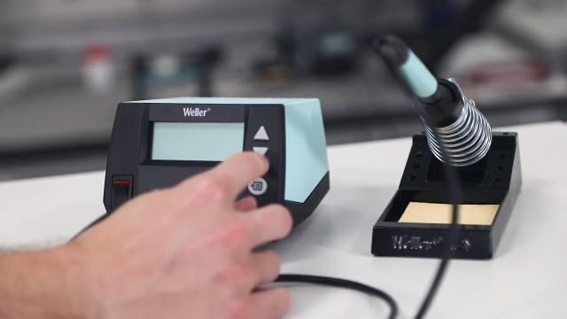Weller 70 Watt Digital Soldering Station | WE1010NA
