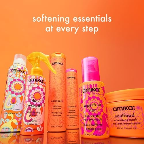 amika the wizard detangling primer