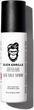 Slick Gorilla Sea Salt Spray for Men 6.76 fl oz, Matte Texture Spray