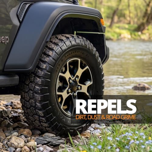 CERAKOTE® Rapid Ceramic Tire Coat, 10 oz