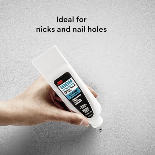 3M High Strength Small Hole Repair, All-in-One Applicator Tool