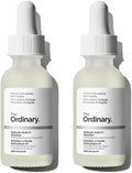 The Ordinary Salicylic Acid 2% Solution, Acne-Fighting Serum for Blemish-Prone Skin