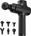 Opove M3 Pro 2 Massage Gun Deep Tissue for Workout Recovery, Black