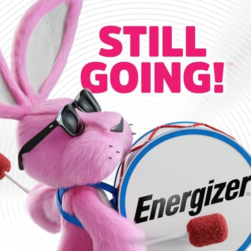 Energizer 123 Batteries Lithium (12 Pack), 3V Photo Batteries