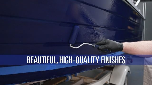 Rust-Oleum Marine Spar Varnish