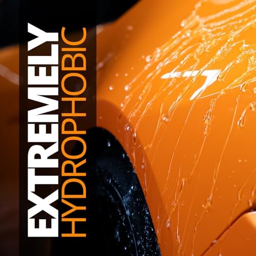 CERAKOTE® Rapid Ceramic Paint Sealant, Ceramic Coating for Cars, 14 oz