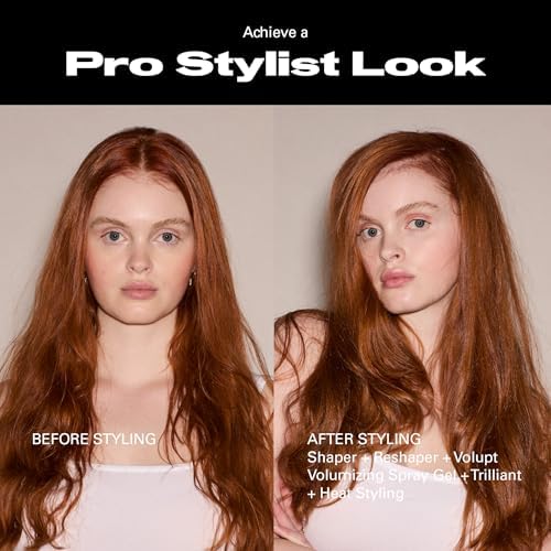 Sebastian Professional Shaper Zero Gravity Hairspray