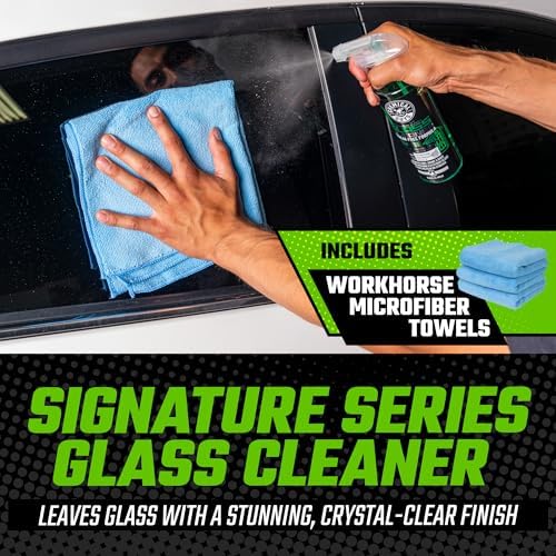 Chemical Guys, 14-Piece Arsenal Builder Car Wash Kit with Foam Blaster 6