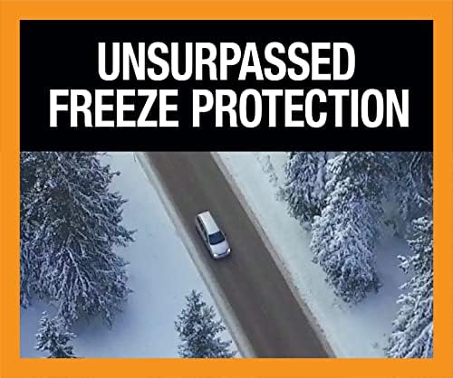 Zerex Dex-Cool Antifreeze Coolant Concentrate 1 Gallon