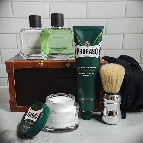 Proraso Refreshing Shaving Cream for Men