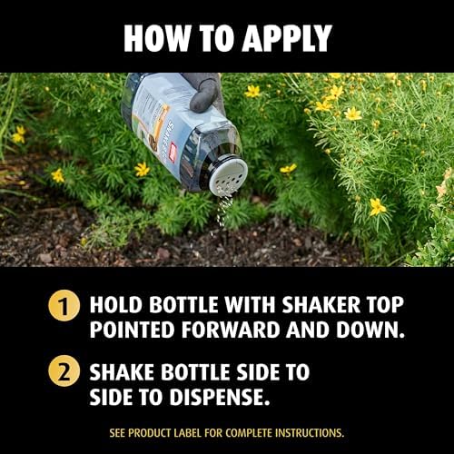 Ortho Snake B Gon1 Snake Repellent Granules, 2 lbs. (2-Pack)