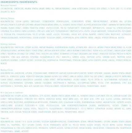 Moroccanoil Mini Must-Haves - Deluxe Sampler Set