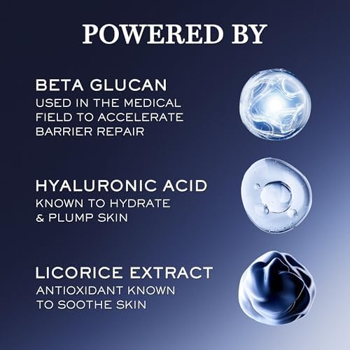 Lancôme Génifique Ultimate Recovery Serum - Hydrating Anti Aging Face Serum