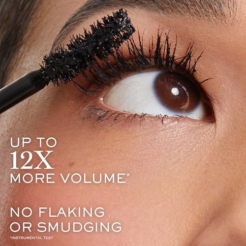 Lancôme Monsieur Big - Volumizing Mascara 24H Wear - Black