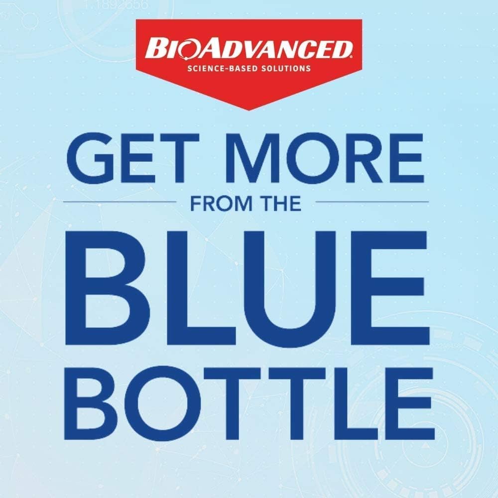 BioAdvanced Termite & Carpenter Bee Killer Plus Foam - 18 oz Can