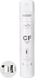 Original SimPure Y7P Series CF Filter Replacement Cartridge, 1 Pack