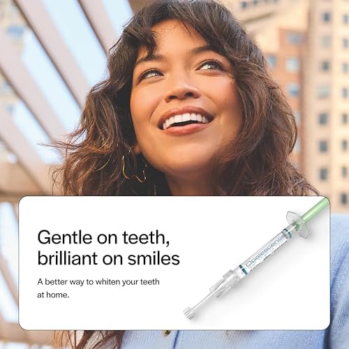 Opalescence 20% Carbamide Peroxide Teeth Whitening Gel Syringes - 5196-2