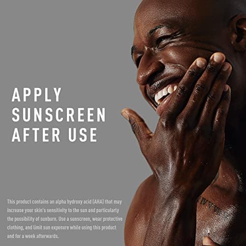 Bevel Essentials Post Shave Bump Control After Shave Cream with Green Tea
