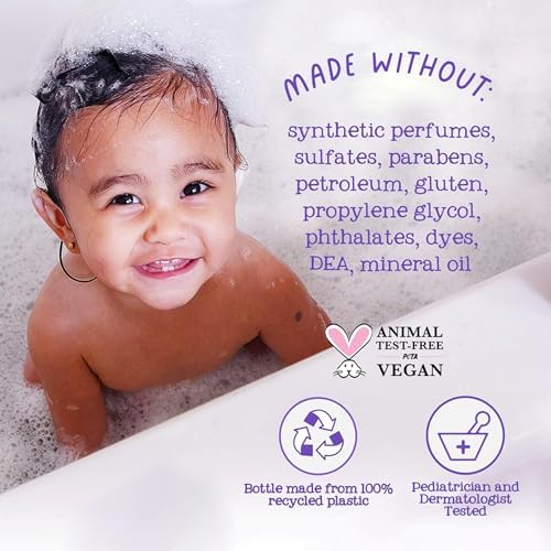 Oilogic Slumber & Sleep Spray for Babies & Toddlers - Baby Essentials