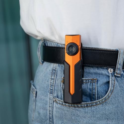 OLIGHT ArkPro Holster Fits ArkPro Series EDC Flashlight