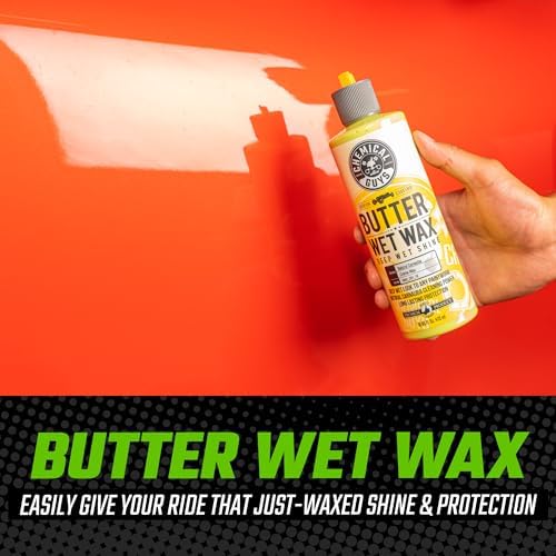 Chemical Guys, 14-Piece Arsenal Builder Car Wash Kit with Foam Blaster 6