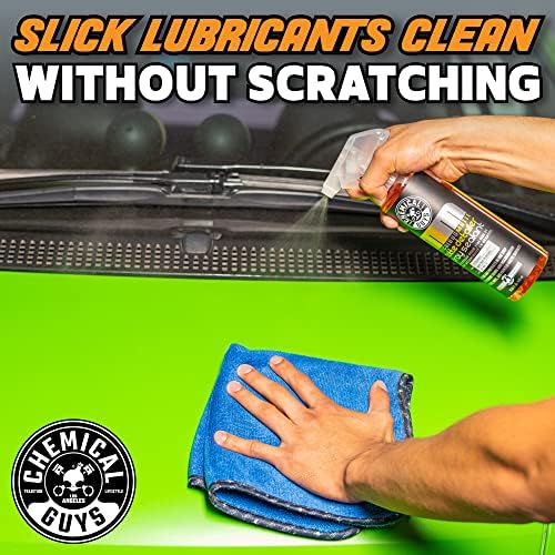 Chemical Guys, Meticulous Matte & Satin Finish Detailer & Sealant, 16 oz