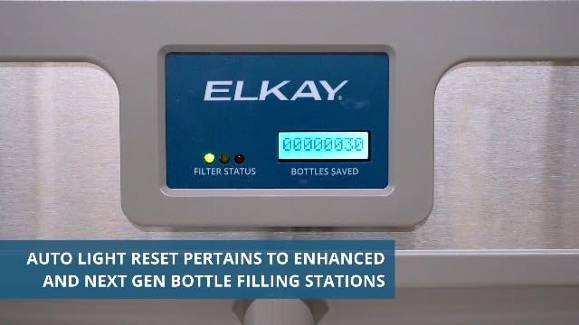 Elkay WaterSentry Plus Water Bottle Filter - 1 Each