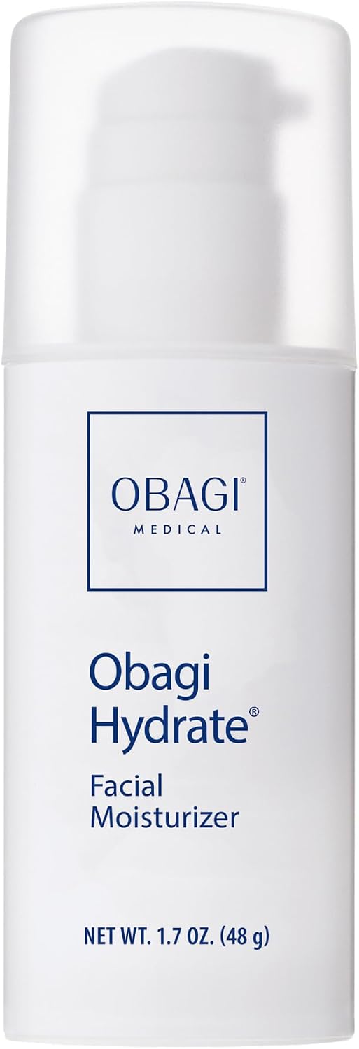 Obagi Medical Hydrate Facial Moisturizer