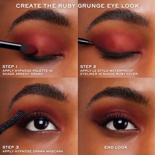 Lancôme Le Stylo - Waterproof Creamy Longwear Eyeliner Pencil