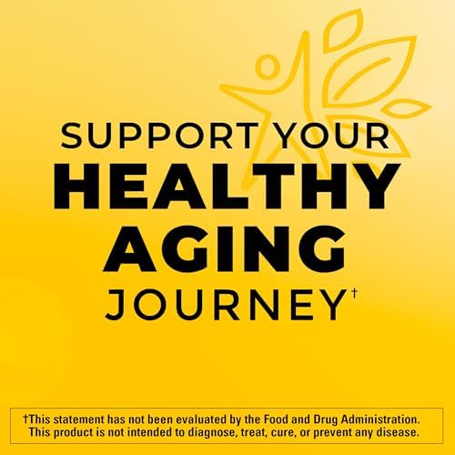 Nature Made CholestOff Plus, 100 Softgels