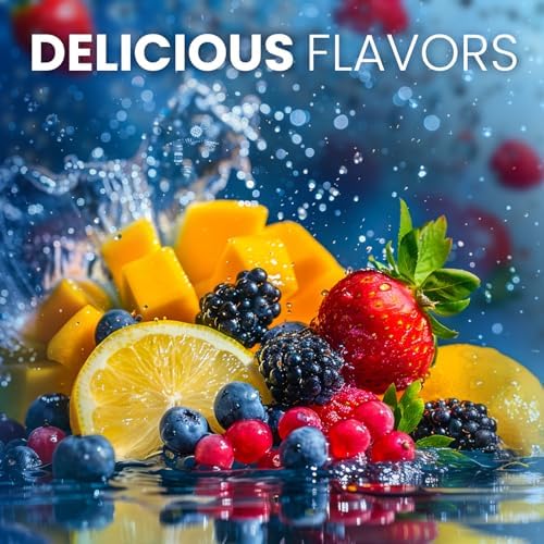 Original Electrolytes Powder Packets - Sugar Free Electrolytes - 30 Sticks