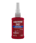 SEPTLS4421329467 - Loctite 243 Medium Strength Blue Threadlockers - 1329467
