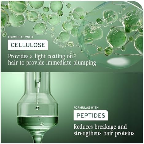 Biolage Volume Boost Shampoo – For Fine Hair