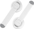 4our Kiddies 2 Pack Baby Toilet Lock for Child Safety, Toilet Seat Lock