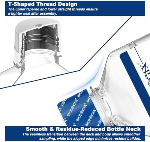 0.9% Normal Saline Solution, Sterile Sodium Chloride, 500mL