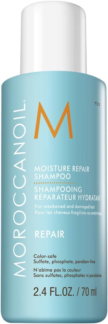 Moroccanoil Moisture Repair Shampoo