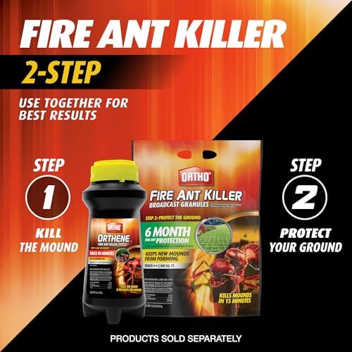 Ortho Orthene Fire Ant Killer1, 14 oz