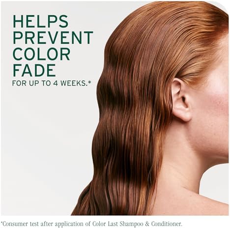 Biolage Color Last Conditioner – For Color-Treated Hair