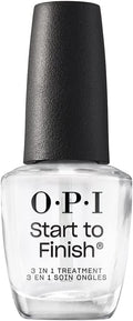 OPI Nail Lacquer Base Coat | Nail Prep & Treatment Formulas
