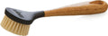 Lodge Scrub Brush, Cast Iron Cleaning Brush, 10 Inches