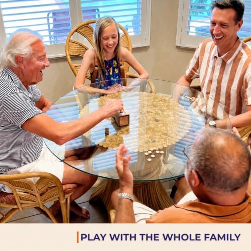 Creative Crafthouse Penny Drop Size Medium from Fun Family or bar Game