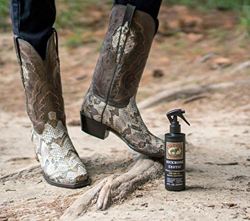 Bickmore Exotic Leather Cleaner & Conditioner for Exotic Skins and Leathers