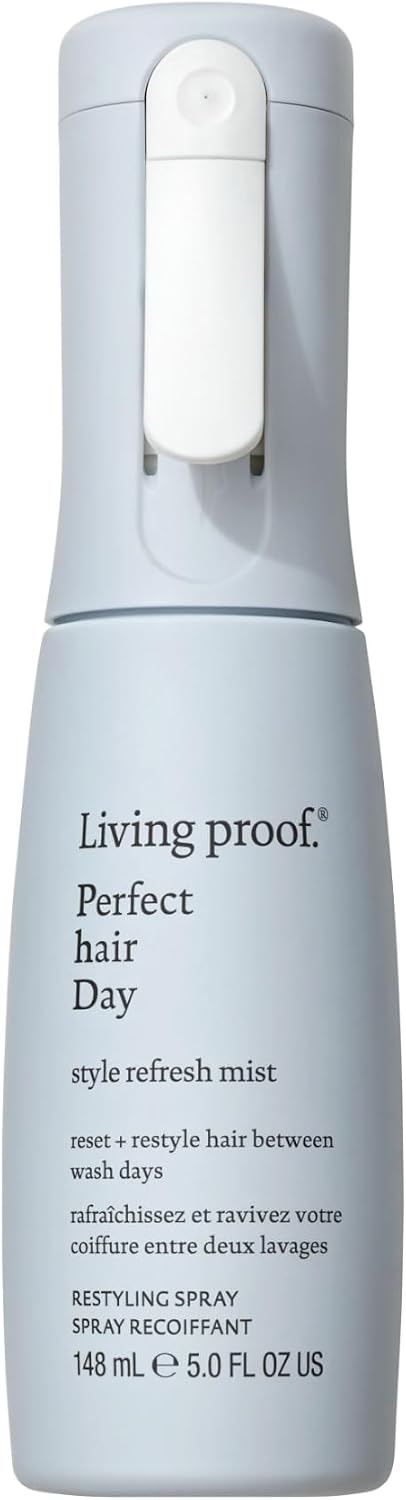Living Proof Style Refresh Mist