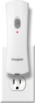 Energizer Auto-On LED Flashlights Rechargeable (3-Pack) for Home Power Failure, Plug in LED Flashlight for Power Outage, Night Light, Hurricane Preparedness
